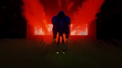 Three night at sonic's 4