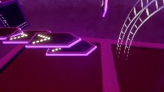 My Dreamiverse Dash!