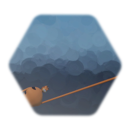 Garfield efter drugs