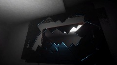 A screenshot taken in Dreams. 2 of 4.