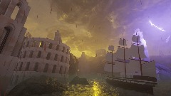 A screenshot taken in Dreams. 6 of 7.