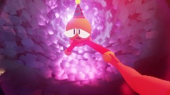 A screenshot taken in Dreams. 7 of 11.