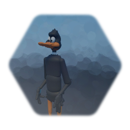 Daffy Duck