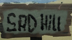 Outcome in Sad Hill