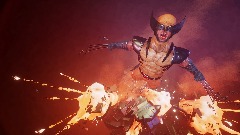 A screenshot taken in Dreams. 5 of 30.