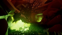 A screenshot taken in Dreams. 4 of 5.