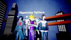 A screenshot taken in Dreams. 4 of 9.