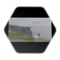 The Cliffs of Moher