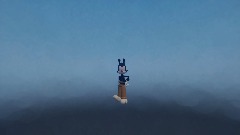 A screenshot taken in Dreams. 2 of 3.