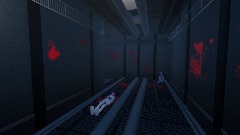 A screenshot taken in Dreams. 8 of 9.