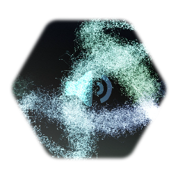 Stream of Running Water 1