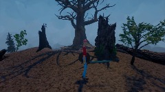 The forest demo