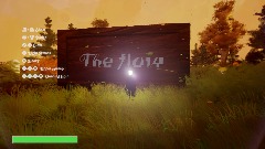 A screenshot taken in Dreams. 20 of 28.