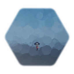Enemy Pirate