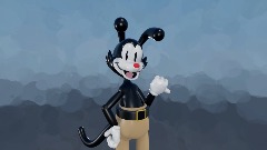 A screenshot taken in Dreams. 3 of 3.
