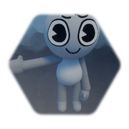 Dandy as the bako chu chu Meme