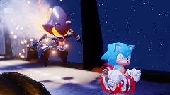 A screenshot taken in Dreams. 9 of 27.