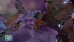 A screenshot taken in Dreams. 9 of 17.