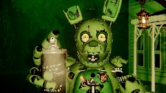 A screenshot taken in Dreams. 6 of 17.