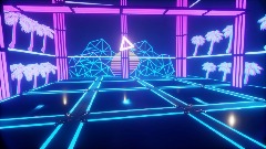 Vaporwave Showcase // Yellowdog321