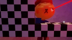 A screenshot taken in Dreams. 1 of 2.