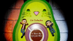 Un Cafecito- a Short Film