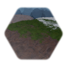 Ground High texture