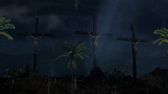 Crucifixion of Jesus