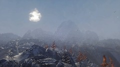 A screenshot taken in Dreams. 3 of 25.