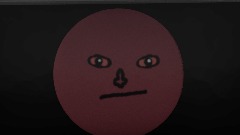 The meatball man But its me in The room