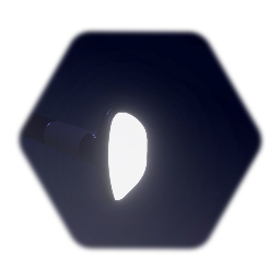 <uitools> WIDE BEAM FLASHLIGHT 1