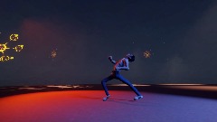 A screenshot taken in Dreams. 2 of 3.
