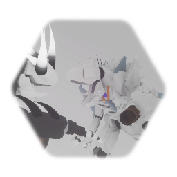 Sunorokuu (cubexo suit)