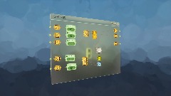 A screenshot taken in Dreams. 1 of 1.