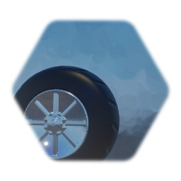 Jaydenmo,s Wheel