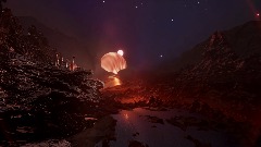 A screenshot taken in Dreams. 5 of 5.