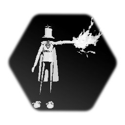 Dreamerswap - Skittles (Toriel)