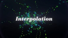 Interpolation