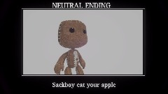 A screenshot taken in Dreams. 28 of 28.