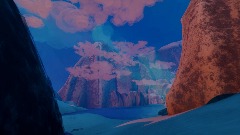 A screenshot taken in Dreams. 18 of 24.