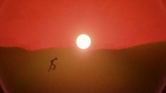 A screenshot taken in Dreams. 1 of 8.