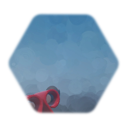 Bulldog Clip monster lbp