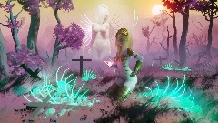 A screenshot taken in Dreams. 1 of 1.