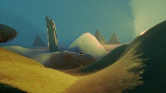 A screenshot taken in Dreams. 4 of 5.