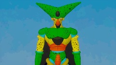 A screenshot taken in Dreams. 1 of 1.