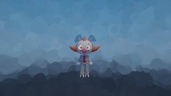 A screenshot taken in Dreams. 7 of 10.