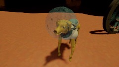 A screenshot taken in Dreams. 4 of 4.