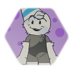 Snowie (@Snowie_Winter-50 OC)