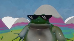 2D Platformer