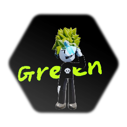 COLED | Green V4